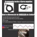 Inversor de Solda TIG/MMA WS 200 Th Weld